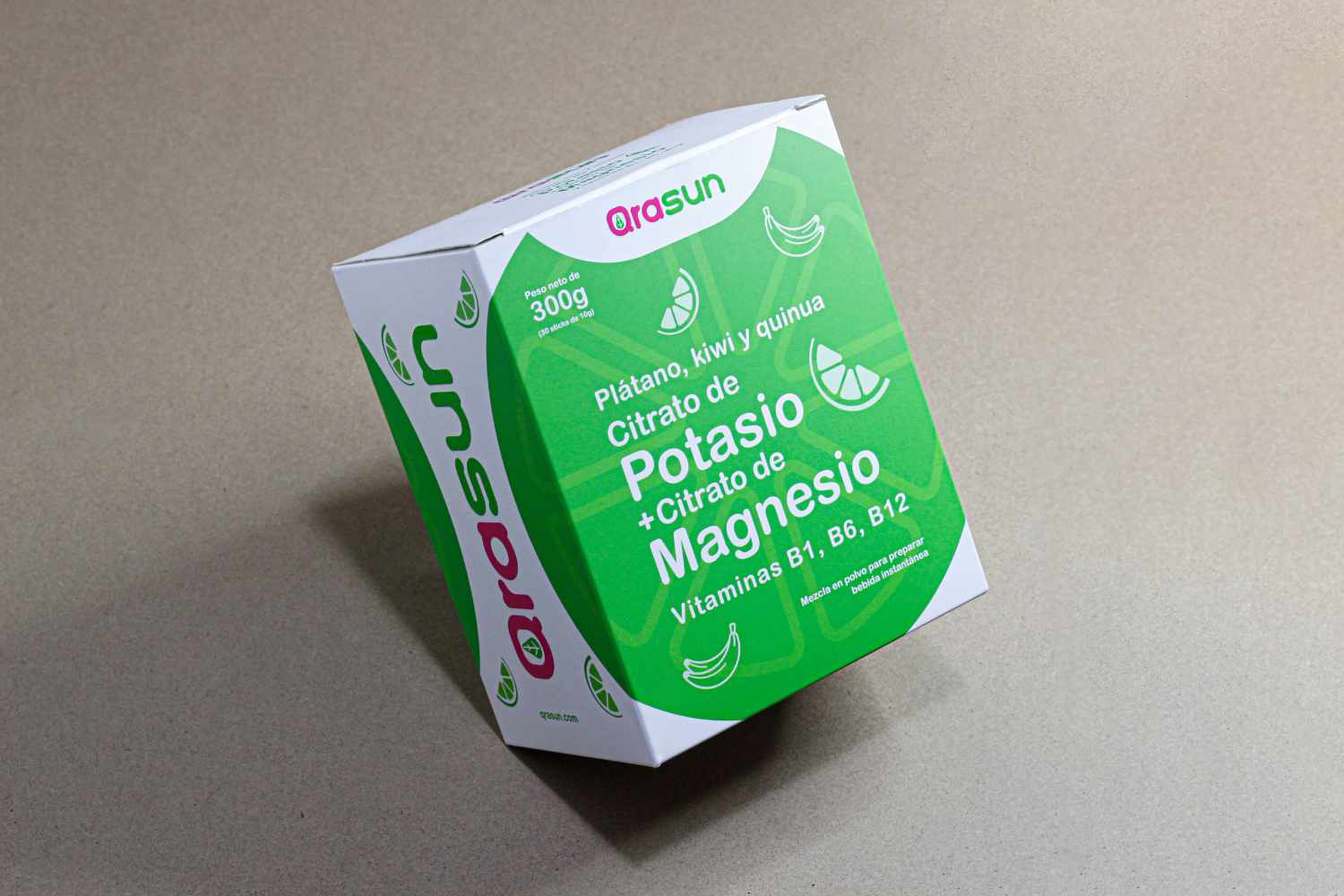 Packaging